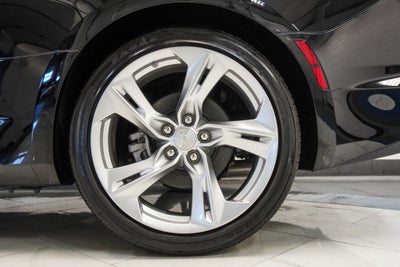 2023 Chevrolet Camaro LT1