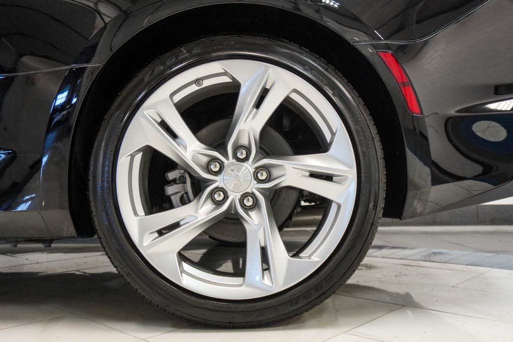 2023 Chevrolet Camaro LT1