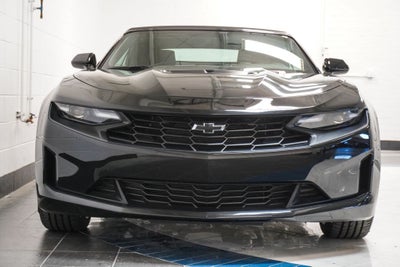 2023 Chevrolet Camaro LT1