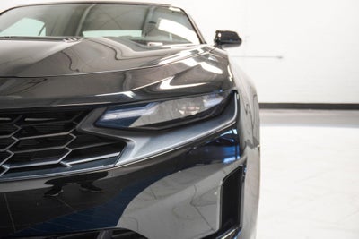 2023 Chevrolet Camaro LT1