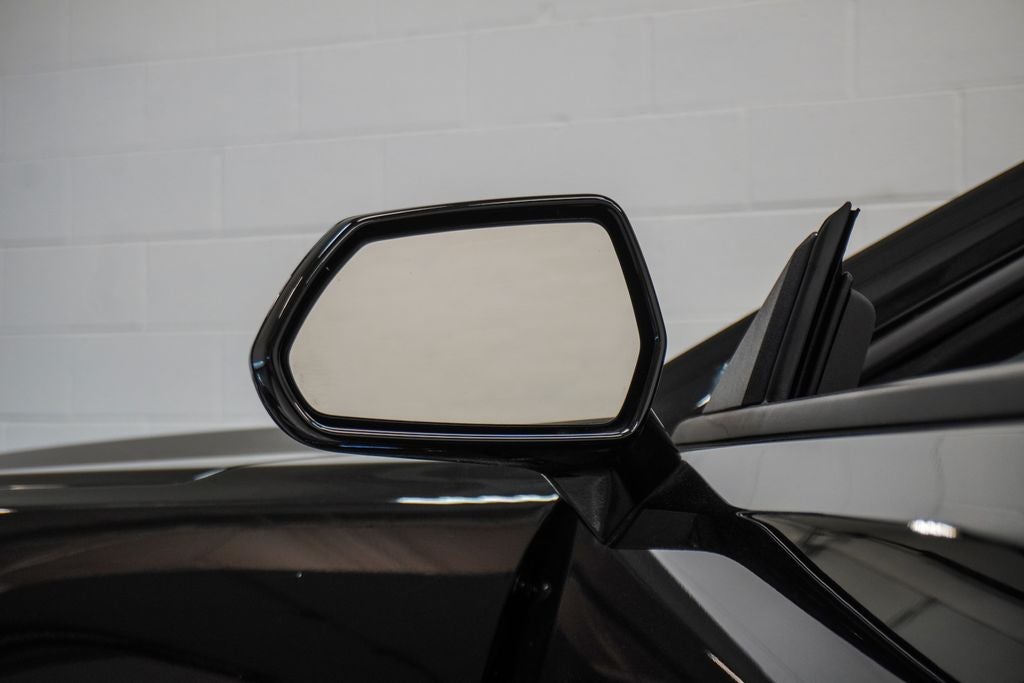 2023 Chevrolet Camaro LT1