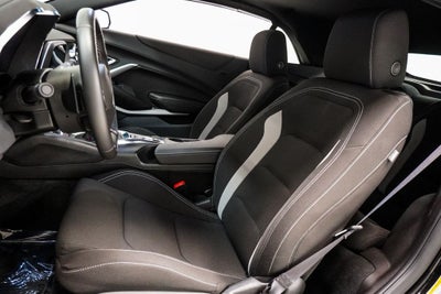 2023 Chevrolet Camaro LT1