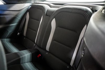 2023 Chevrolet Camaro LT1