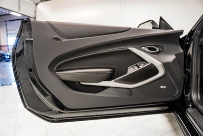 2023 Chevrolet Camaro LT1