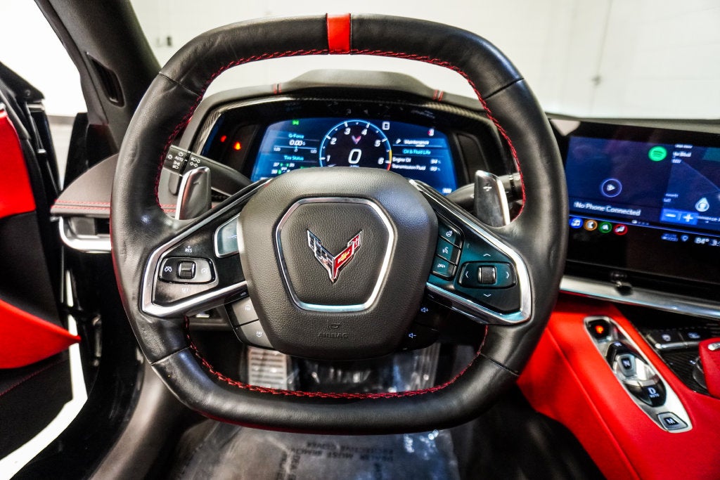 2020 Chevrolet Corvette Stingray 2LT