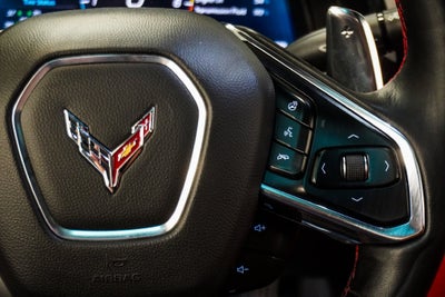 2020 Chevrolet Corvette Stingray 2LT