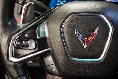 2020 Chevrolet Corvette Stingray 2LT