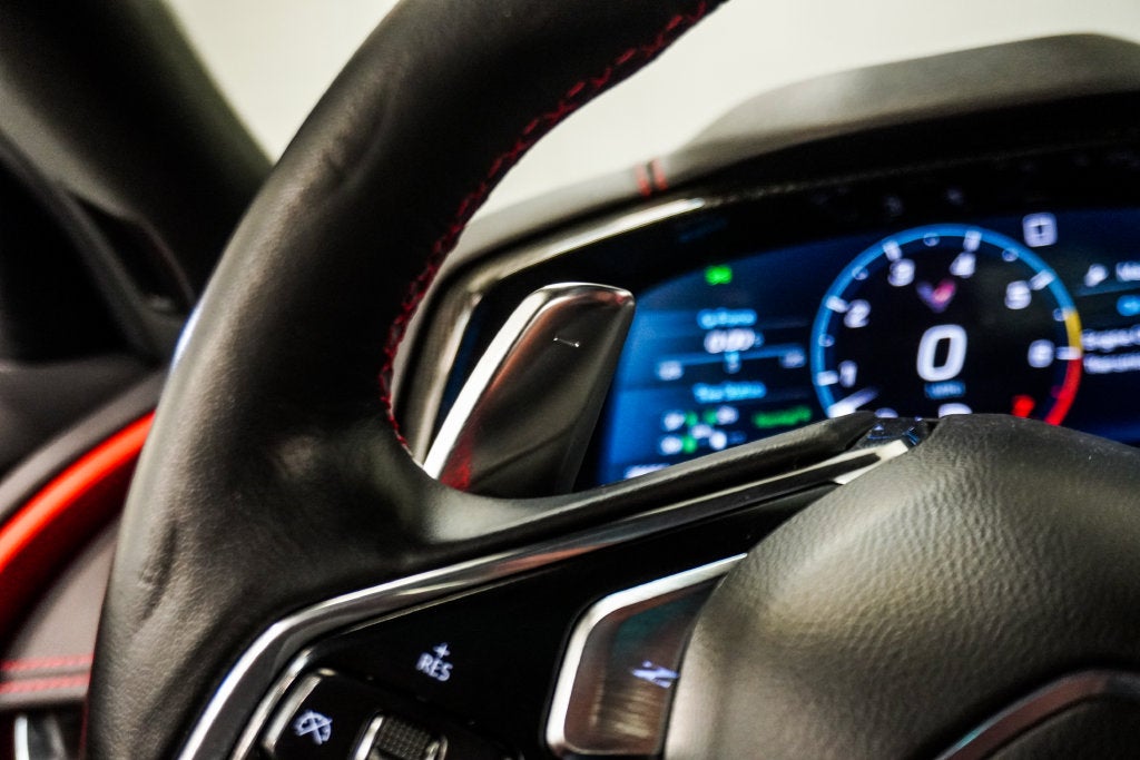 2020 Chevrolet Corvette Stingray 2LT