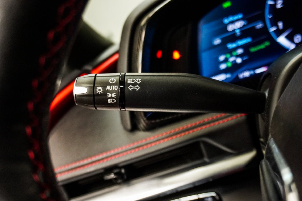 2020 Chevrolet Corvette Stingray 2LT