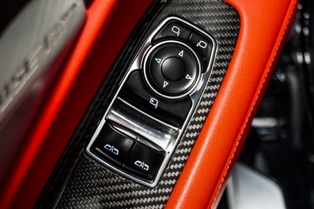2020 Chevrolet Corvette Stingray 2LT