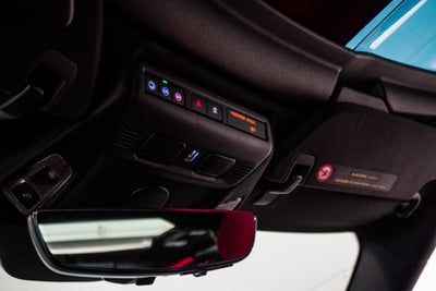 2020 Chevrolet Corvette Stingray 2LT