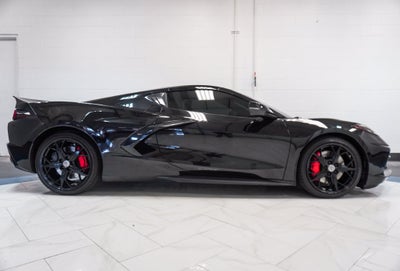 2020 Chevrolet Corvette Stingray 2LT
