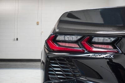 2020 Chevrolet Corvette Stingray 2LT