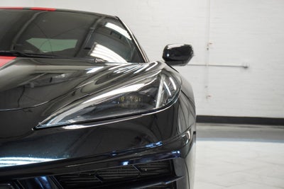 2020 Chevrolet Corvette Stingray 2LT