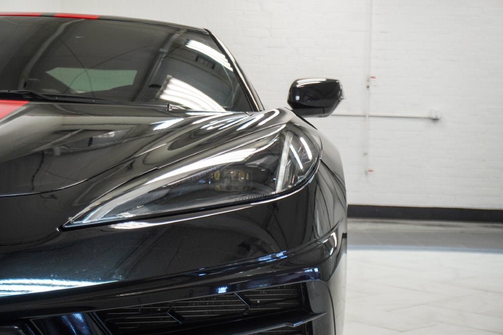 2020 Chevrolet Corvette Stingray 2LT