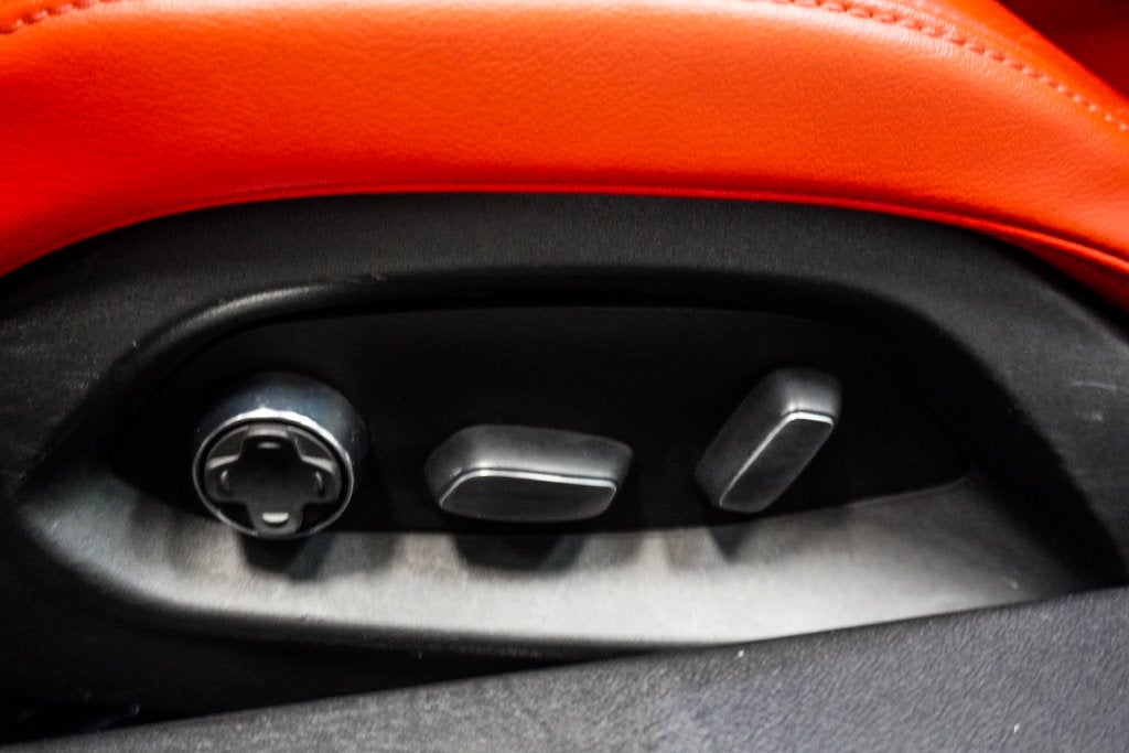 2020 Chevrolet Corvette Stingray 2LT