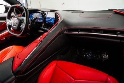 2020 Chevrolet Corvette Stingray 2LT