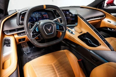 2020 Chevrolet Corvette Stingray 3LT