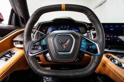 2020 Chevrolet Corvette Stingray 3LT