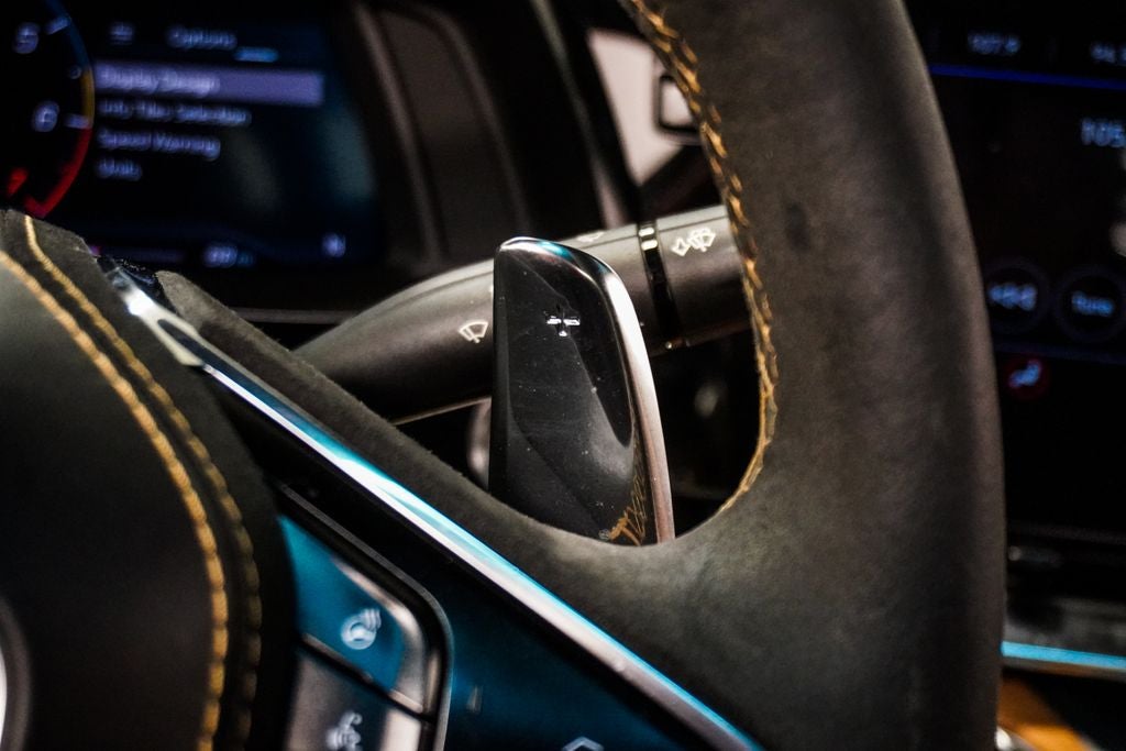 2020 Chevrolet Corvette Stingray 3LT