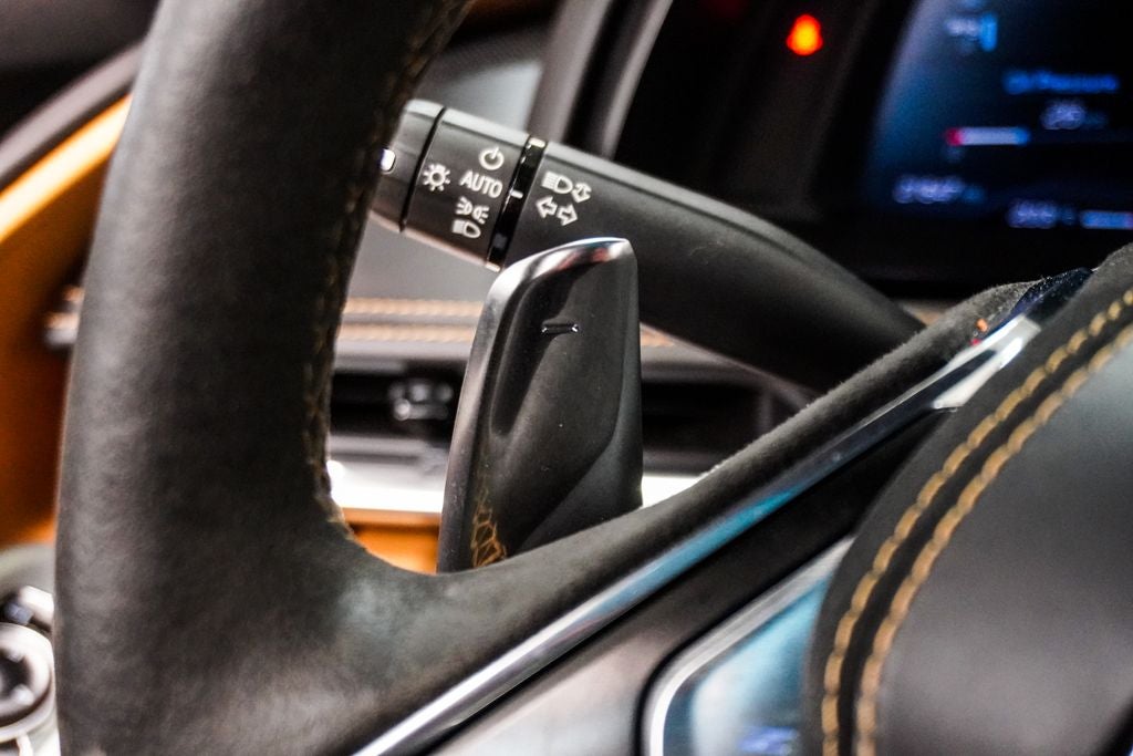 2020 Chevrolet Corvette Stingray 3LT
