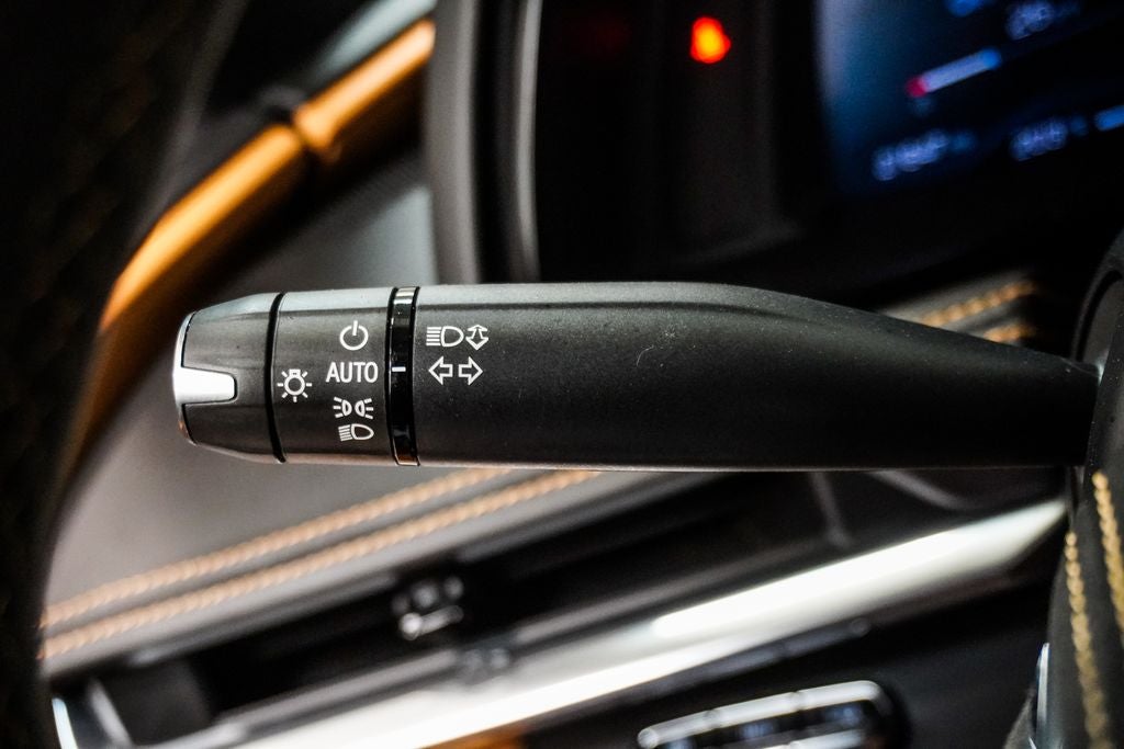 2020 Chevrolet Corvette Stingray 3LT