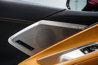 2020 Chevrolet Corvette Stingray 3LT