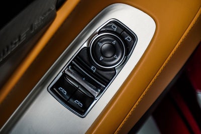 2020 Chevrolet Corvette Stingray 3LT