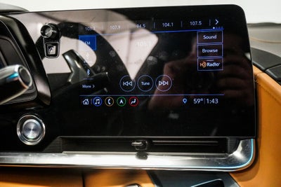 2020 Chevrolet Corvette Stingray 3LT