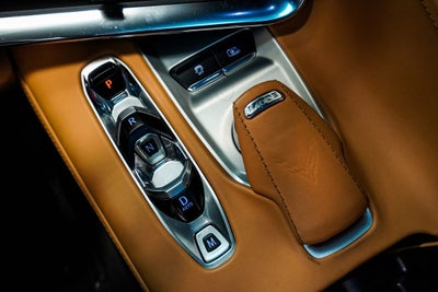 2020 Chevrolet Corvette Stingray 3LT