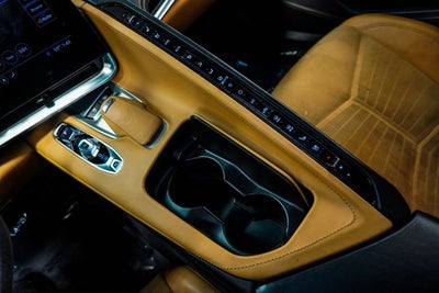 2020 Chevrolet Corvette Stingray 3LT