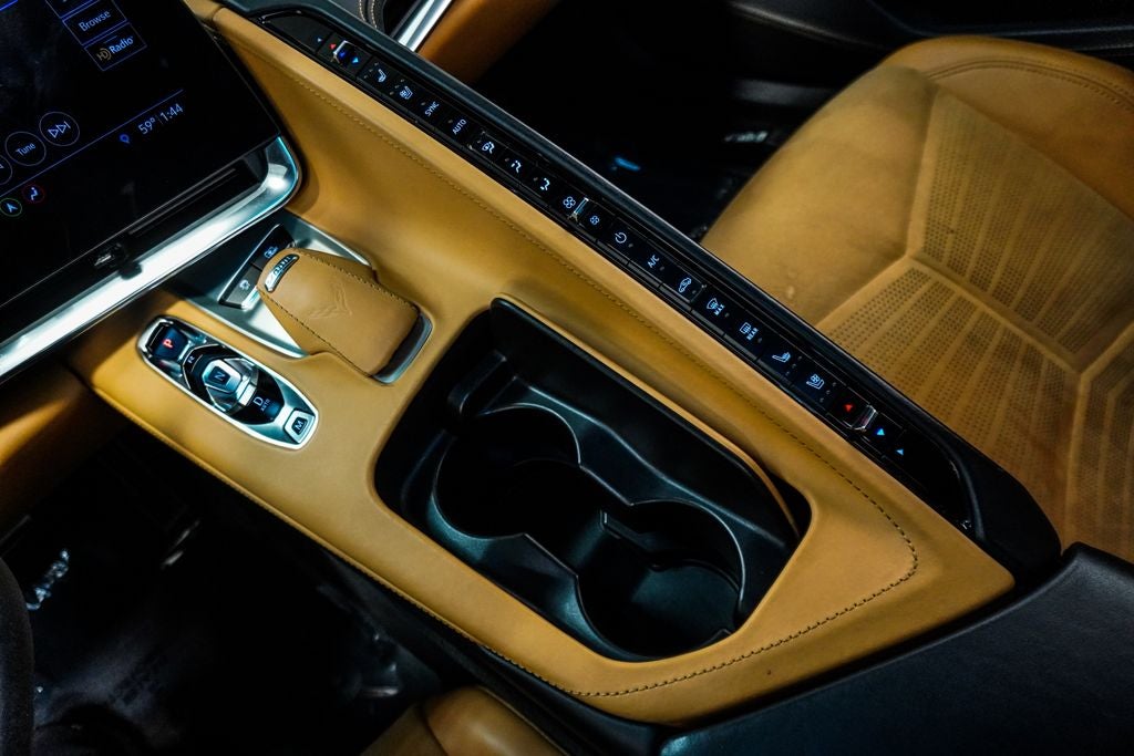 2020 Chevrolet Corvette Stingray 3LT