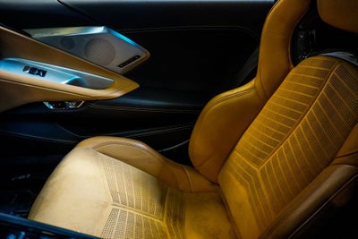 2020 Chevrolet Corvette Stingray 3LT