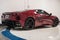 2020 Chevrolet Corvette Stingray 3LT