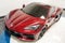 2020 Chevrolet Corvette Stingray 3LT