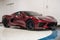 2020 Chevrolet Corvette Stingray 3LT