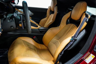 2020 Chevrolet Corvette Stingray 3LT