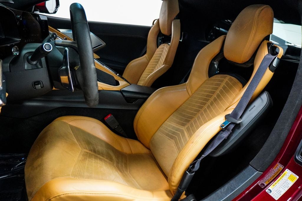 2020 Chevrolet Corvette Stingray 3LT