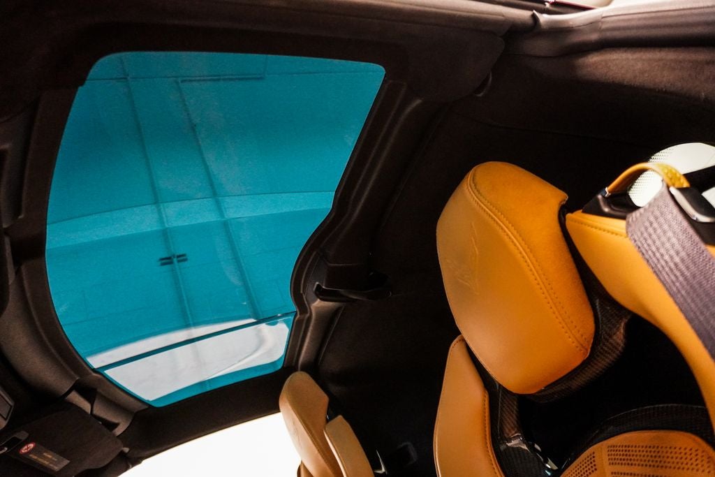 2020 Chevrolet Corvette Stingray 3LT