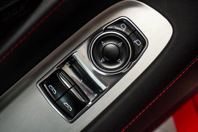 2023 Chevrolet Corvette Stingray 1LT