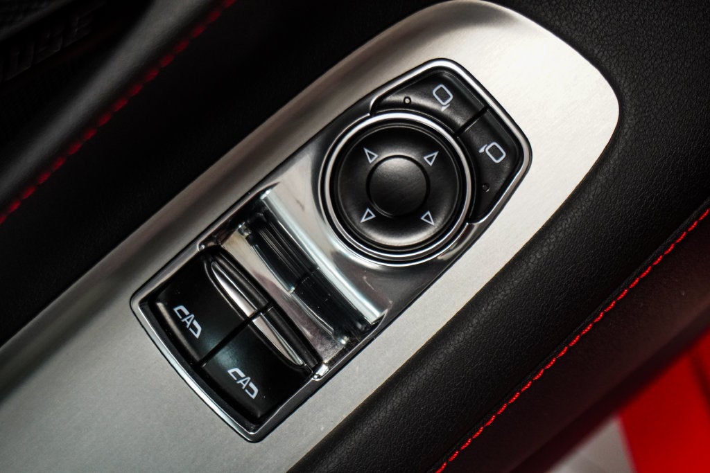 2023 Chevrolet Corvette Stingray 1LT