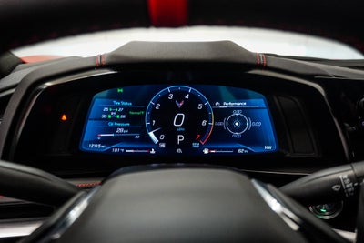 2023 Chevrolet Corvette Stingray 1LT