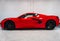 2023 Chevrolet Corvette Stingray 1LT