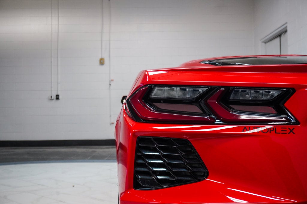 2023 Chevrolet Corvette Stingray 1LT