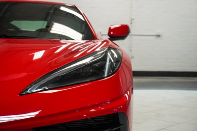 2023 Chevrolet Corvette Stingray 1LT