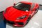2023 Chevrolet Corvette Stingray 1LT