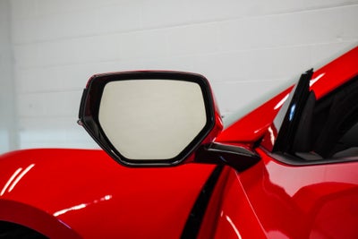 2023 Chevrolet Corvette Stingray 1LT
