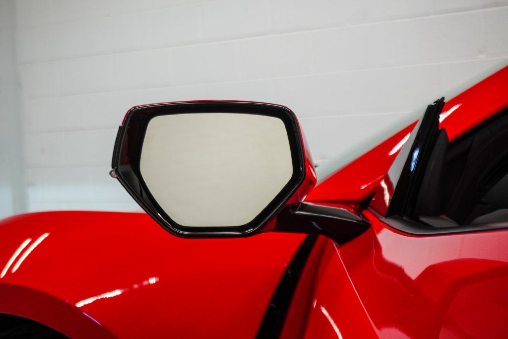 2023 Chevrolet Corvette Stingray 1LT