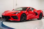 2023 Chevrolet Corvette Stingray 1LT