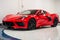 2023 Chevrolet Corvette Stingray 1LT